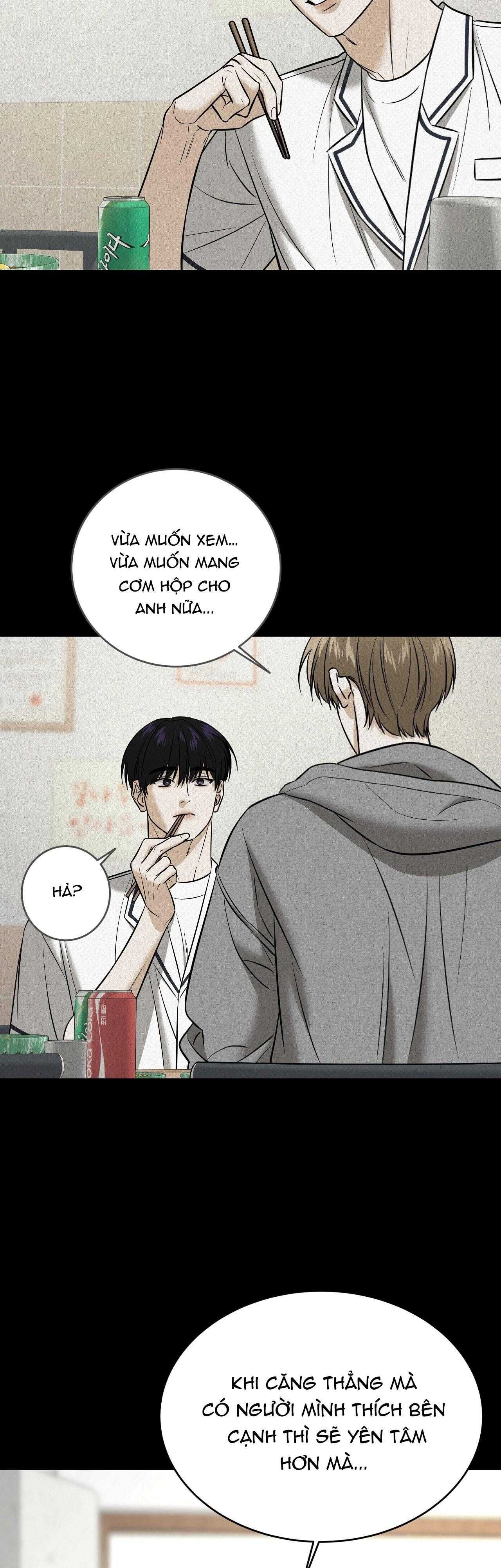 đọc truyện Người Đàn Ông Cho Em Tất Cả Chương 47 ảnh 38 tại Thiên Thai Truyện