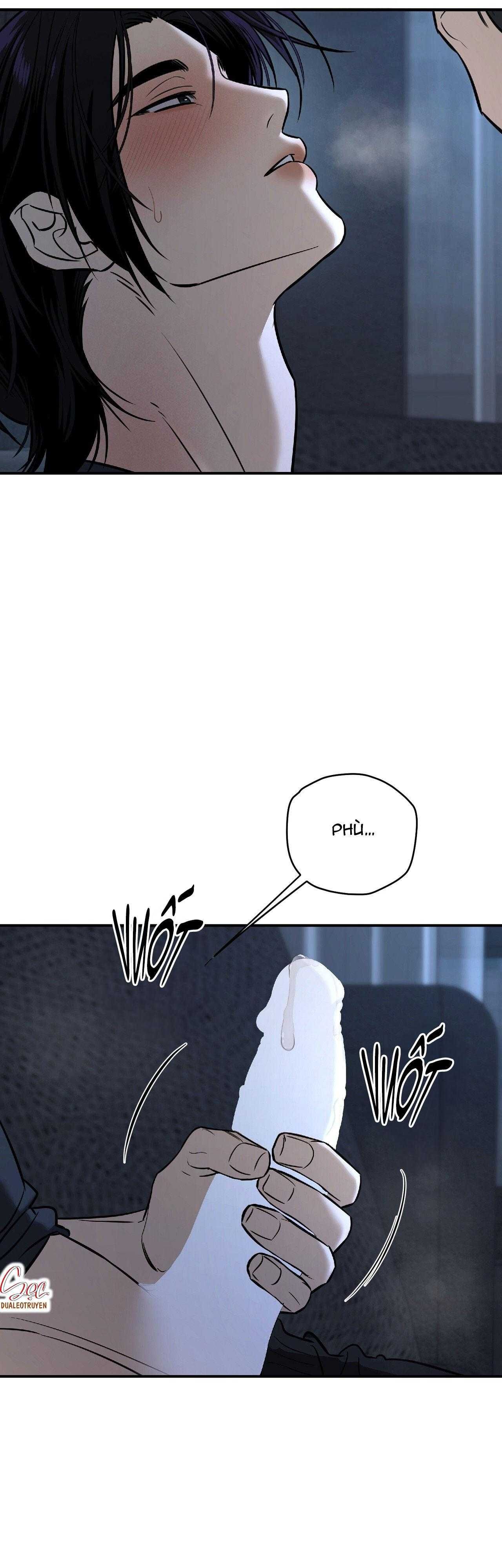 đọc truyện Người Đàn Ông Cho Em Tất Cả Chương 47 ảnh 7 tại Thiên Thai Truyện