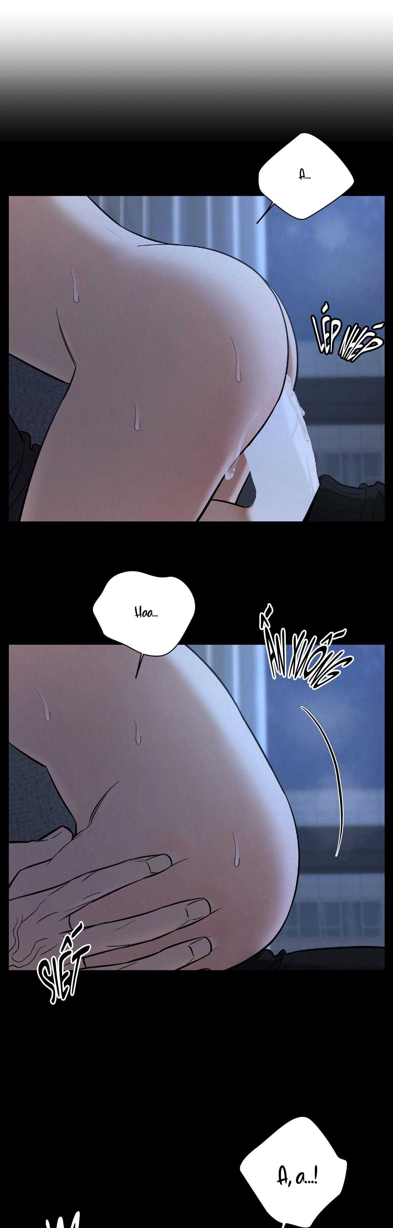 đọc truyện Người Đàn Ông Cho Em Tất Cả Chương 47 ảnh 8 tại Thiên Thai Truyện