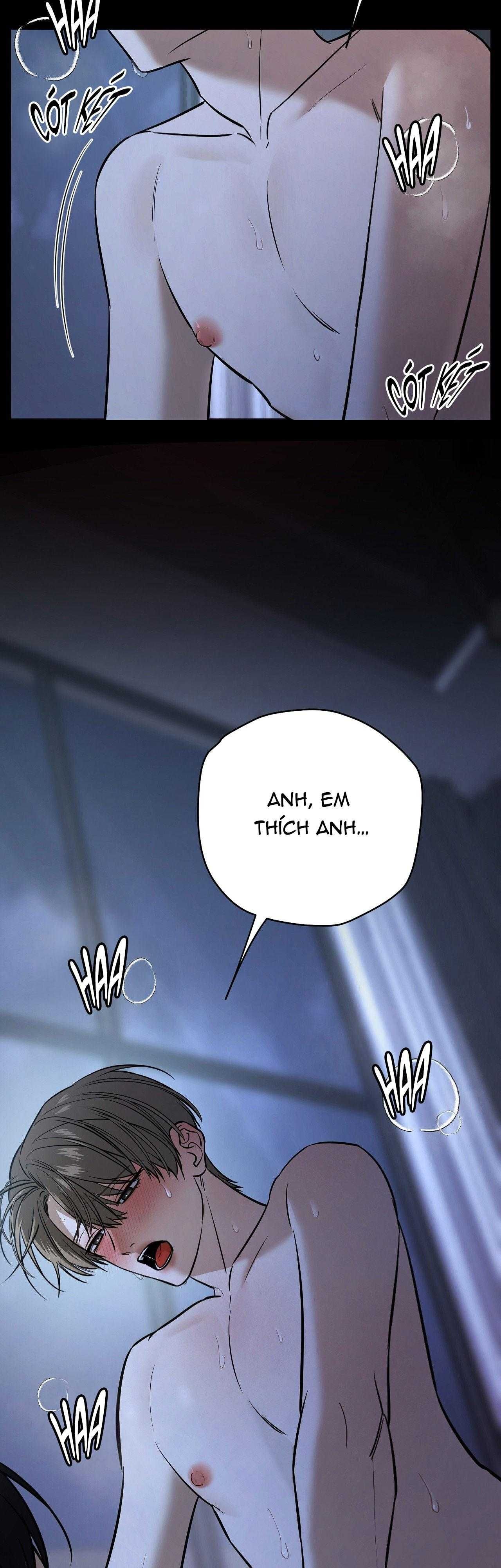 đọc truyện Người Đàn Ông Cho Em Tất Cả Chương 47 ảnh 9 tại Thiên Thai Truyện