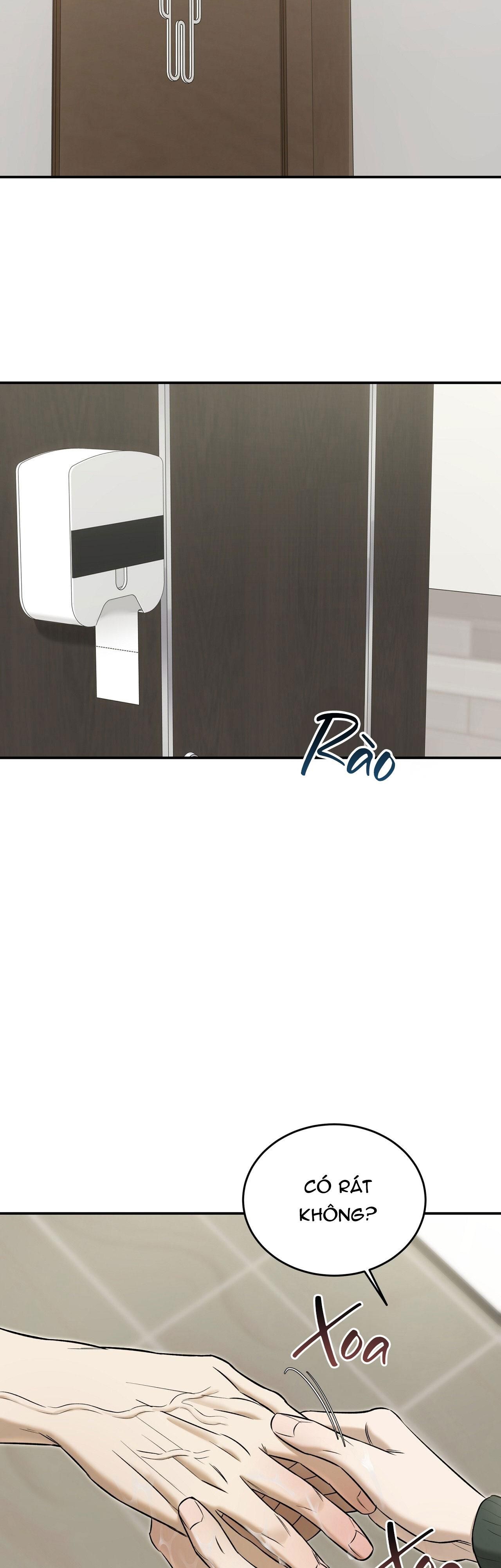 đọc truyện Người Đàn Ông Cho Em Tất Cả Chương 50 ảnh 2 tại Giả Dược