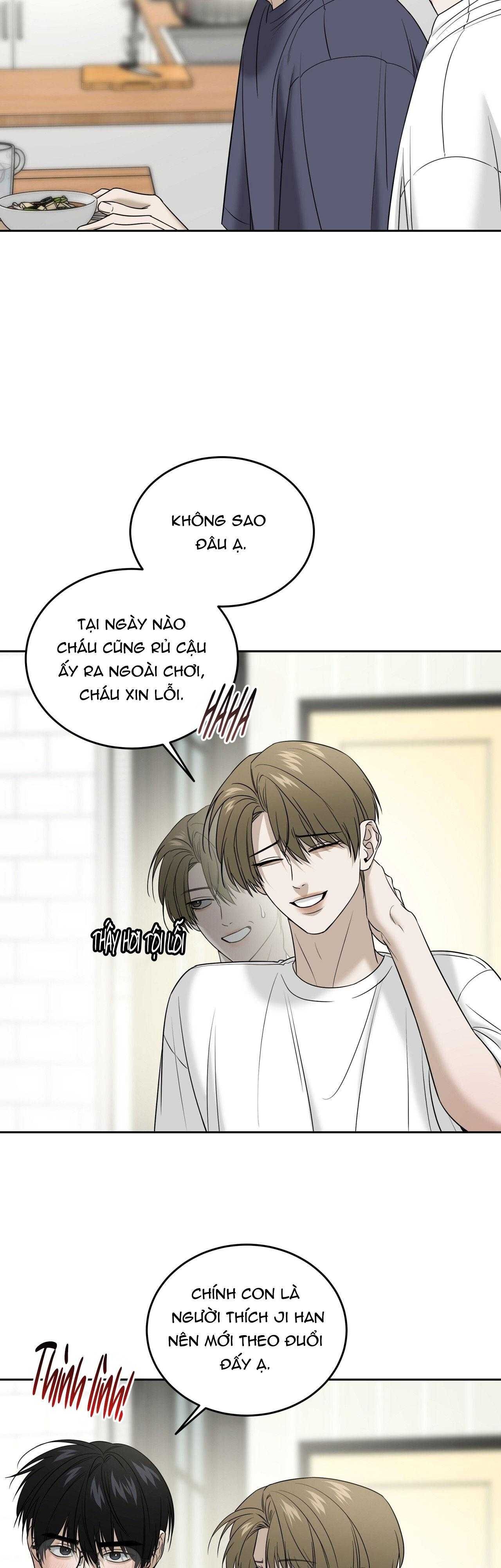 đọc truyện Người Đàn Ông Cho Em Tất Cả Chương 55 ảnh 24 tại Giả Dược