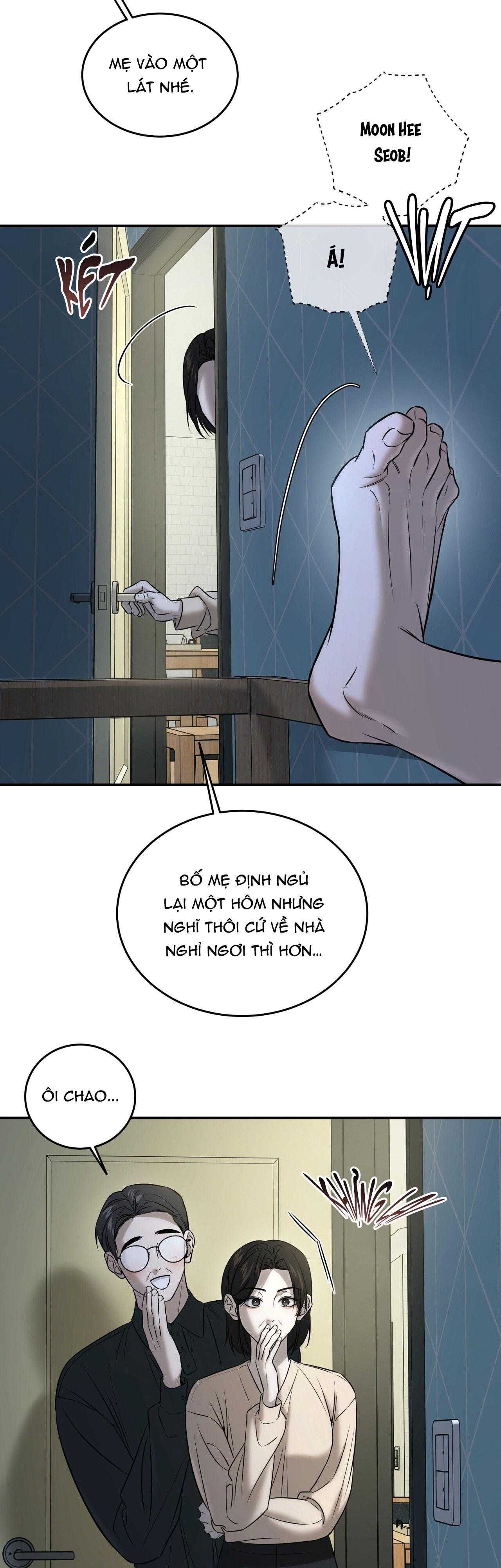 đọc truyện Người Đàn Ông Cho Em Tất Cả Chương 55 ảnh 6 tại Giả Dược