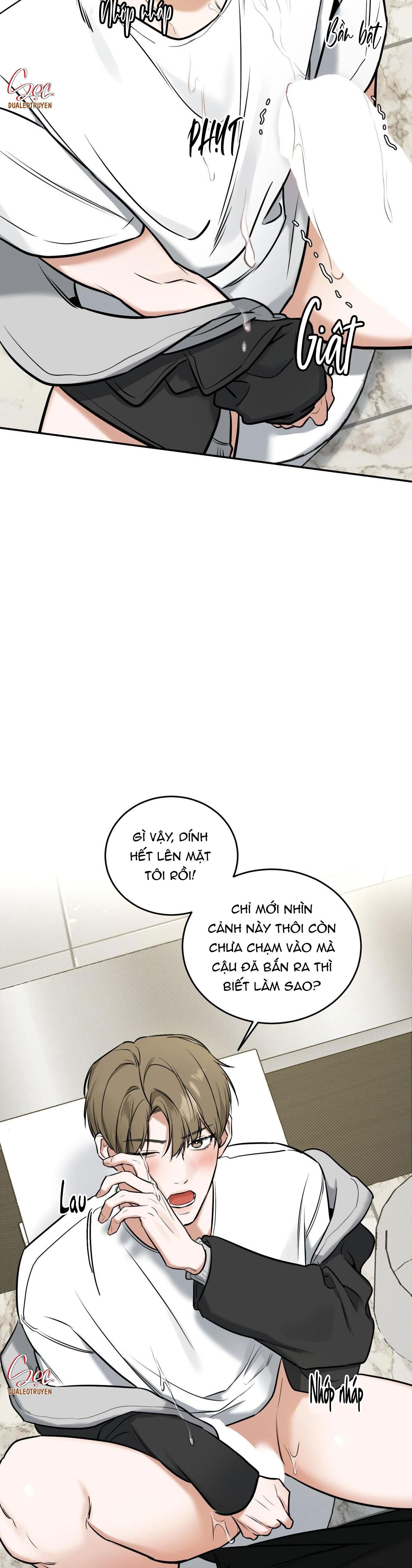 đọc truyện Người Đàn Ông Cho Em Tất Cả Chương 6 ảnh 14 tại Thiên Thai Truyện