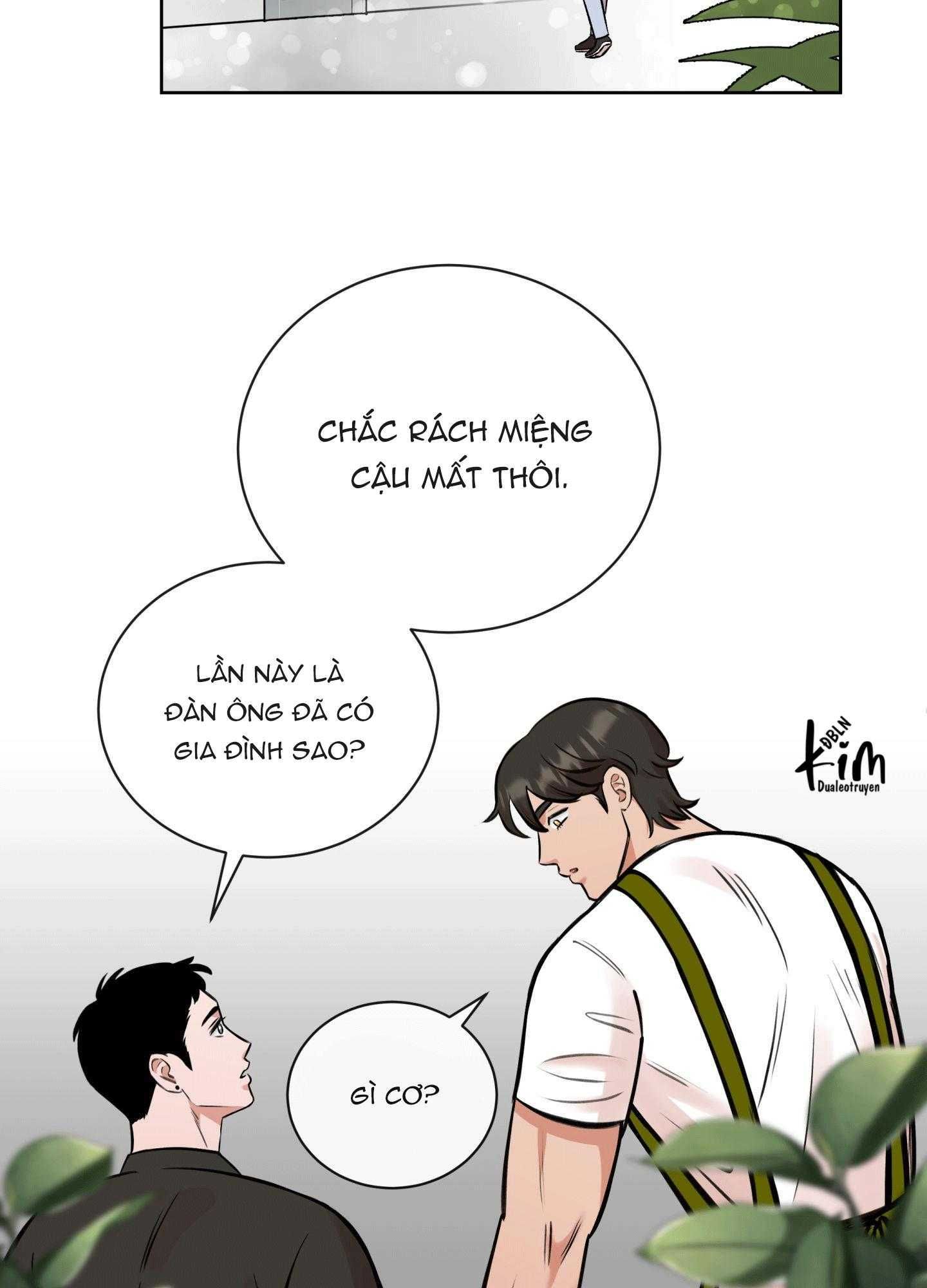 đọc truyện Người Đàn Ông Cho Em Tất Cả Chương 60 ảnh 14 tại Truyện Dạ Ký