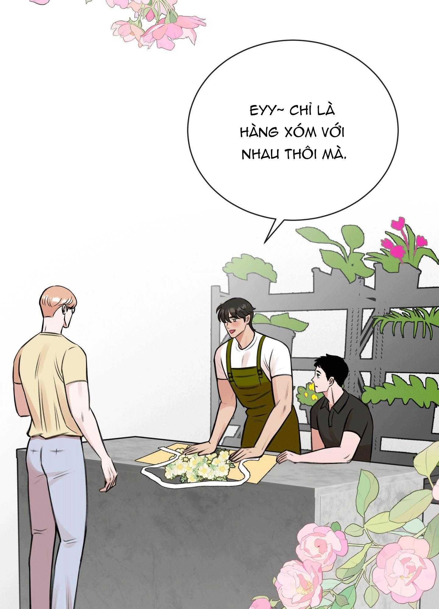 đọc truyện Người Đàn Ông Cho Em Tất Cả Chương 60 ảnh 6 tại Truyện Dạ Ký
