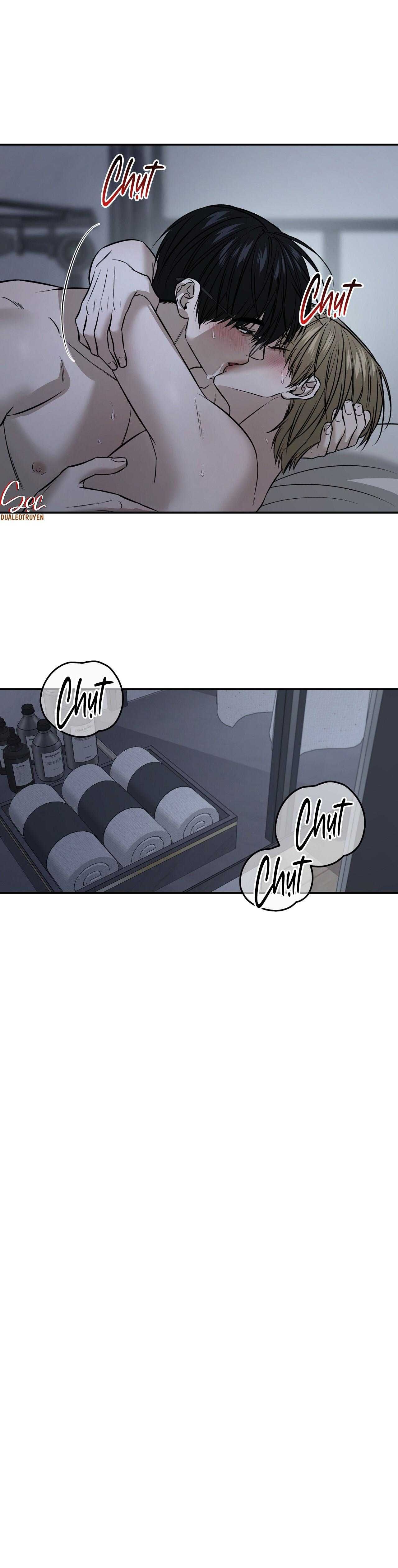 đọc truyện Người Đàn Ông Cho Em Tất Cả Chương 63 ảnh 9 tại Thiên Thai Truyện