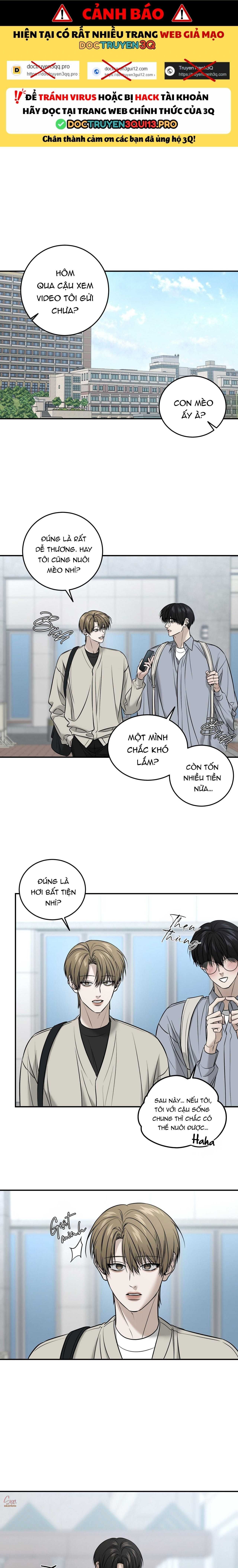 đọc truyện Người Đàn Ông Cho Em Tất Cả Chương 65 ảnh 2 tại Thiên Thai Truyện