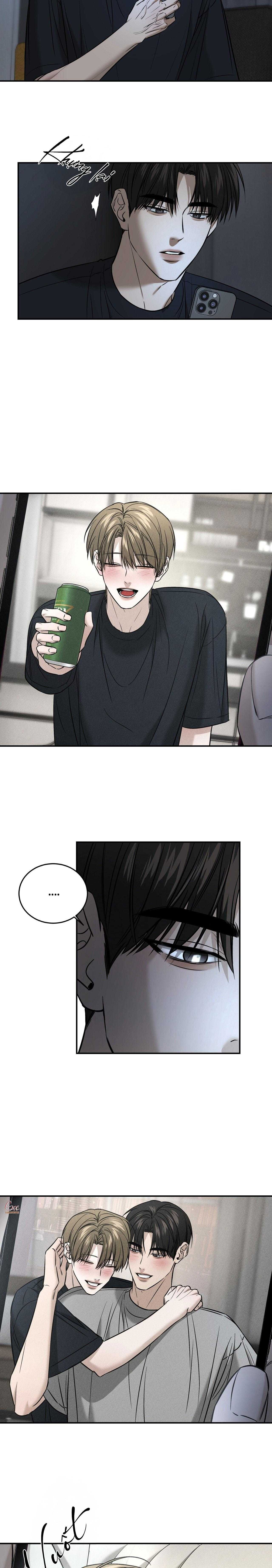 đọc truyện Người Đàn Ông Cho Em Tất Cả Chương 65 ảnh 12 tại Thiên Thai Truyện