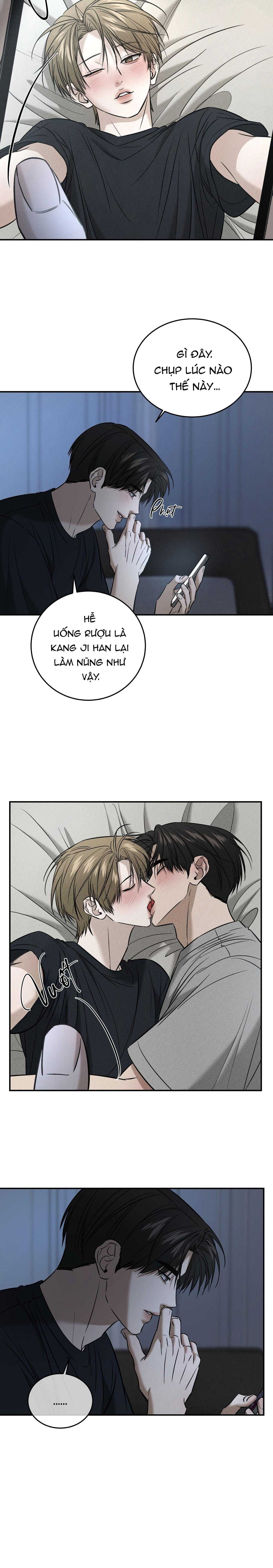 đọc truyện Người Đàn Ông Cho Em Tất Cả Chương 65 ảnh 13 tại Thiên Thai Truyện