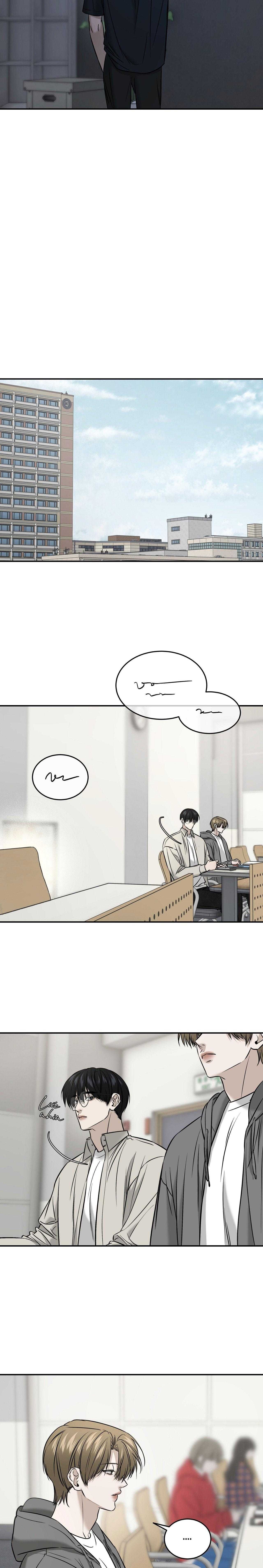 đọc truyện Người Đàn Ông Cho Em Tất Cả Chương 65 ảnh 15 tại Thiên Thai Truyện