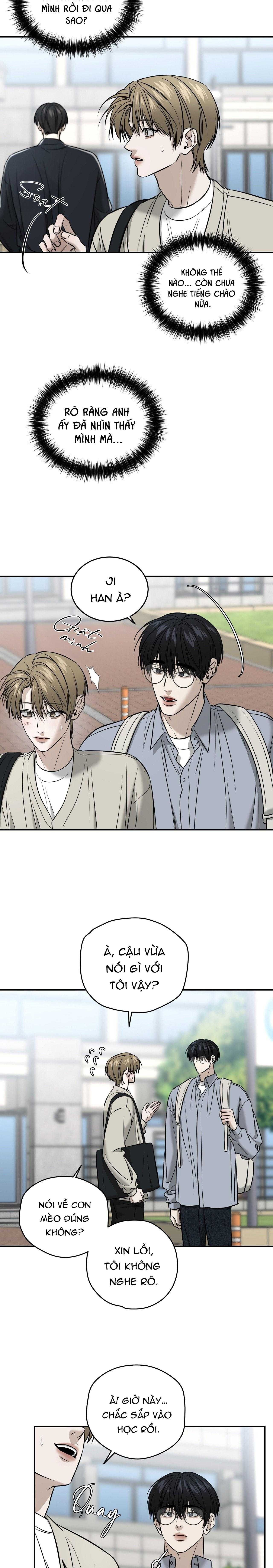 đọc truyện Người Đàn Ông Cho Em Tất Cả Chương 65 ảnh 5 tại Thiên Thai Truyện