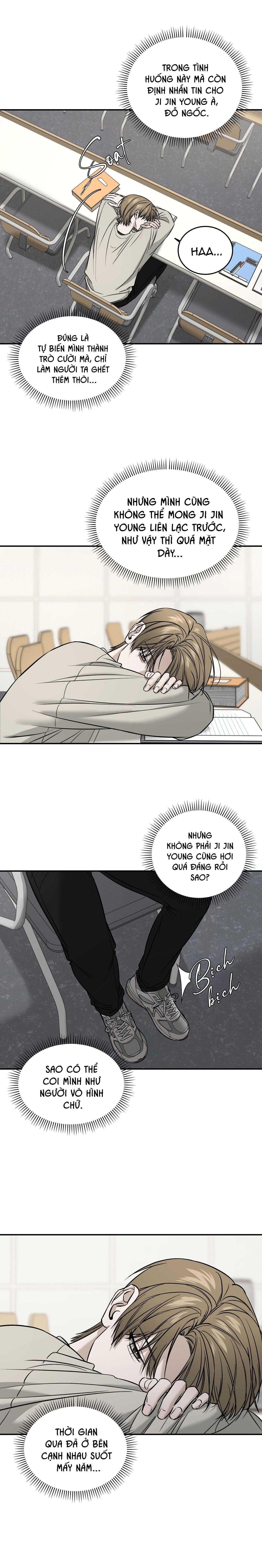 đọc truyện Người Đàn Ông Cho Em Tất Cả Chương 65 ảnh 7 tại Thiên Thai Truyện