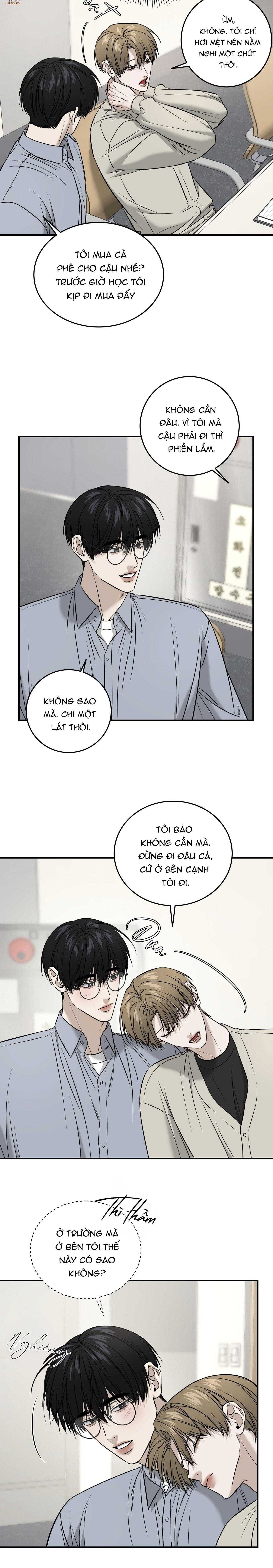 đọc truyện Người Đàn Ông Cho Em Tất Cả Chương 65 ảnh 9 tại Thiên Thai Truyện