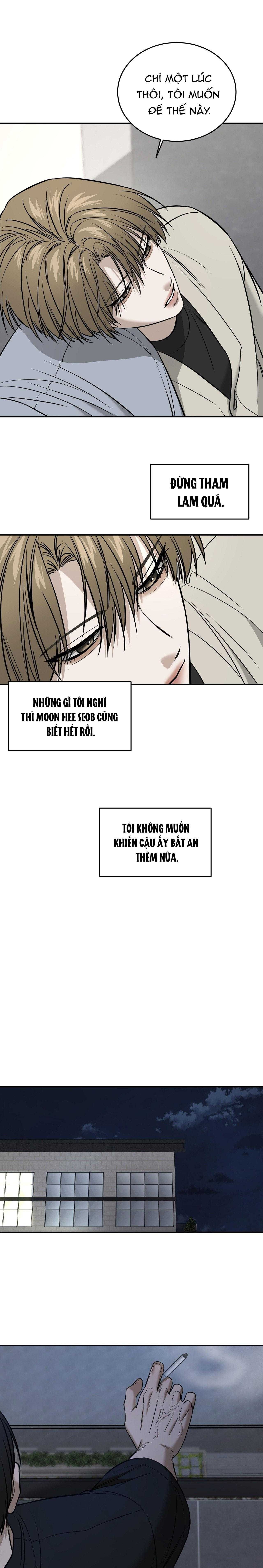 đọc truyện Người Đàn Ông Cho Em Tất Cả Chương 65 ảnh 10 tại Thiên Thai Truyện