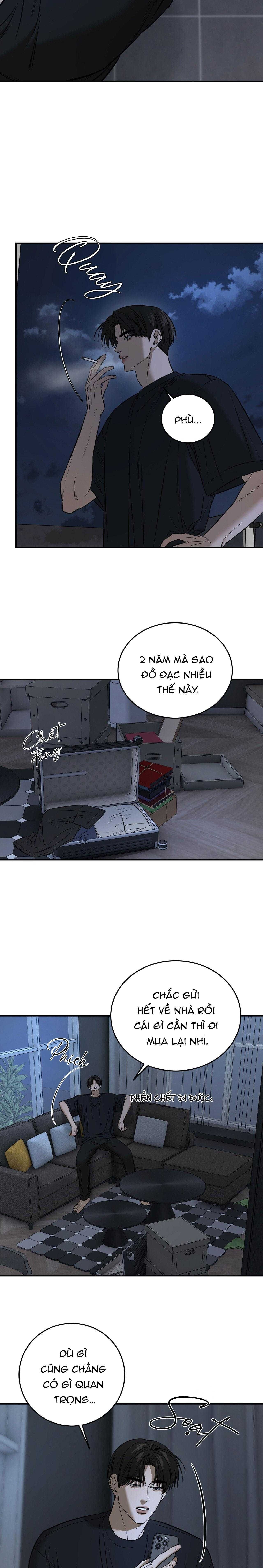 đọc truyện Người Đàn Ông Cho Em Tất Cả Chương 65 ảnh 11 tại Thiên Thai Truyện