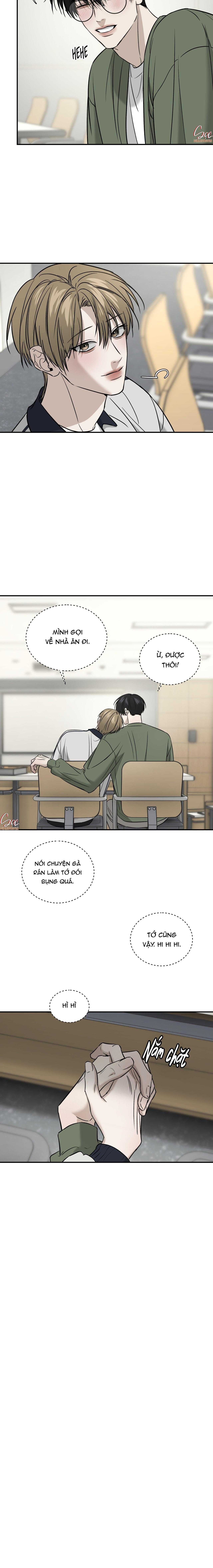 đọc truyện Người Đàn Ông Cho Em Tất Cả Chương 67 ảnh 8 tại Thiên Thai Truyện