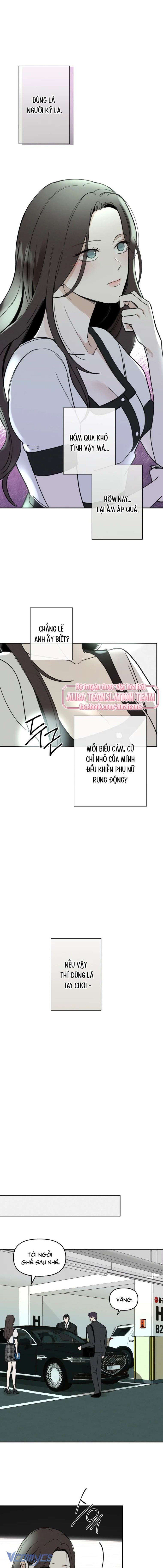 đọc truyện Người Đàn Ông Của Kẻ Khác Chương 1 ảnh 17 tại Giả Dược