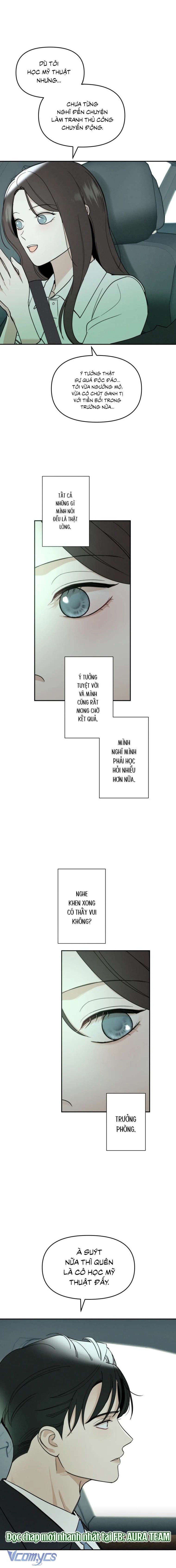 đọc truyện Người Đàn Ông Của Kẻ Khác Chương 13 ảnh 12 tại Truyện Dạ Ký