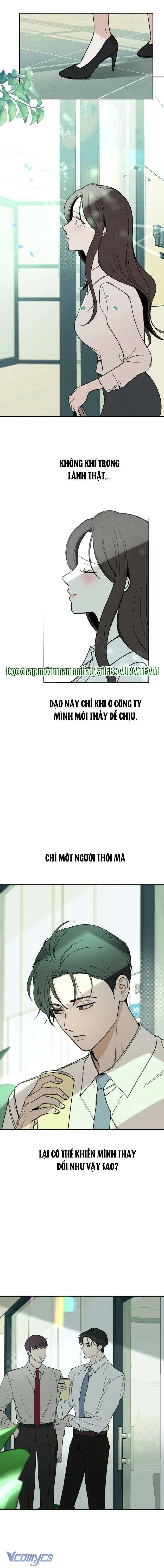 đọc truyện Người Đàn Ông Của Kẻ Khác Chương 13 ảnh 5 tại Truyện Dạ Ký