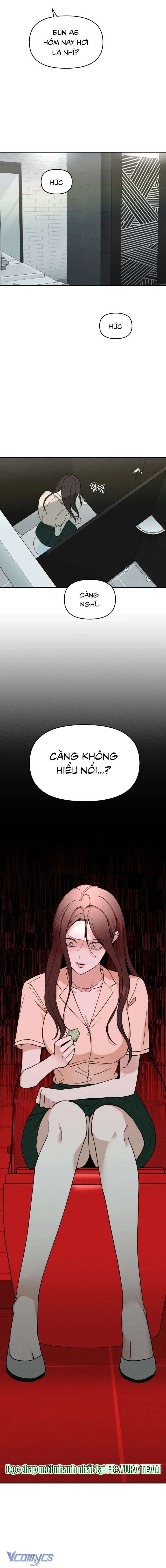 đọc truyện Người Đàn Ông Của Kẻ Khác Chương 16 ảnh 16 tại Truyện Dạ Ký