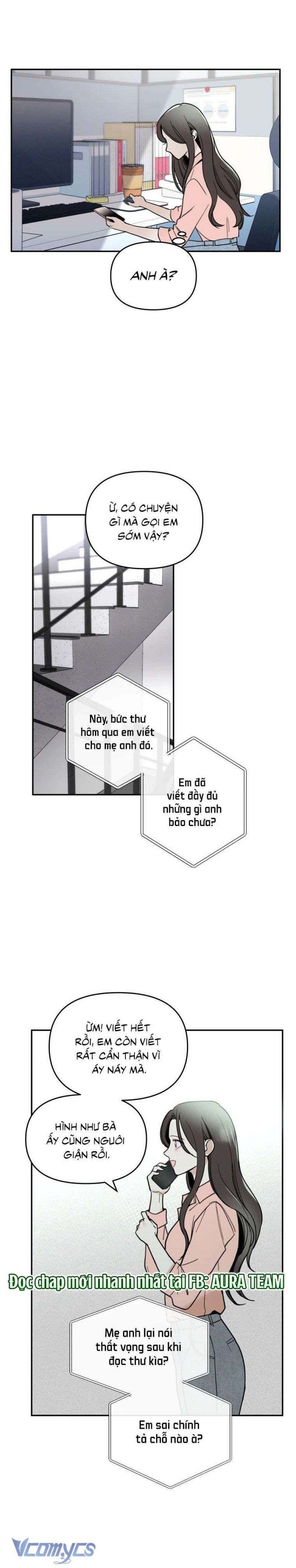 đọc truyện Người Đàn Ông Của Kẻ Khác Chương 2 ảnh 10 tại Giả Dược