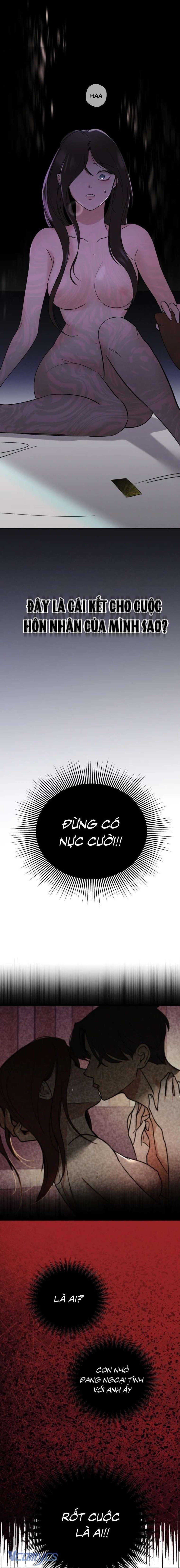 đọc truyện Người Đàn Ông Của Kẻ Khác Chương 21 ảnh 16 tại Truyện Dạ Ký
