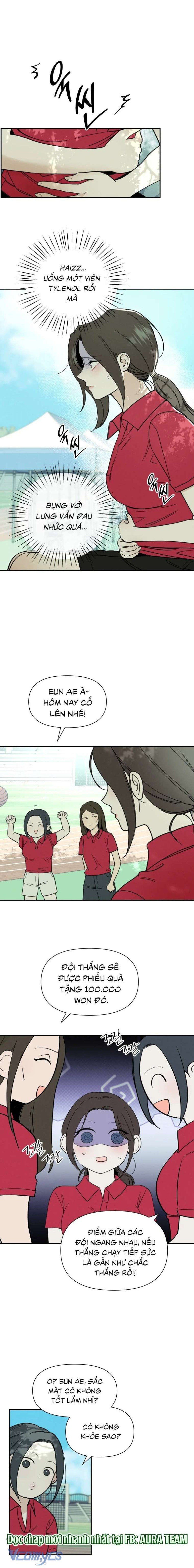 đọc truyện Người Đàn Ông Của Kẻ Khác Chương 25 ảnh 4 tại Giả Dược