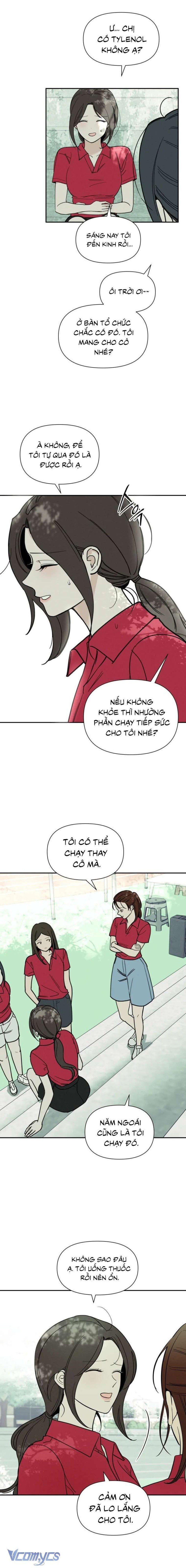 đọc truyện Người Đàn Ông Của Kẻ Khác Chương 25 ảnh 5 tại Giả Dược