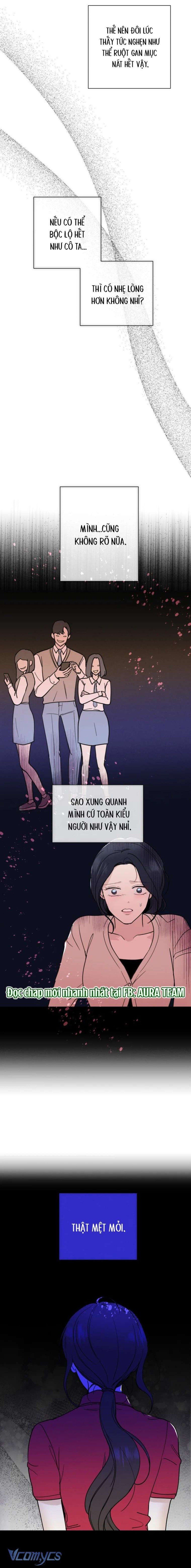 đọc truyện Người Đàn Ông Của Kẻ Khác Chương 25 ảnh 7 tại Giả Dược