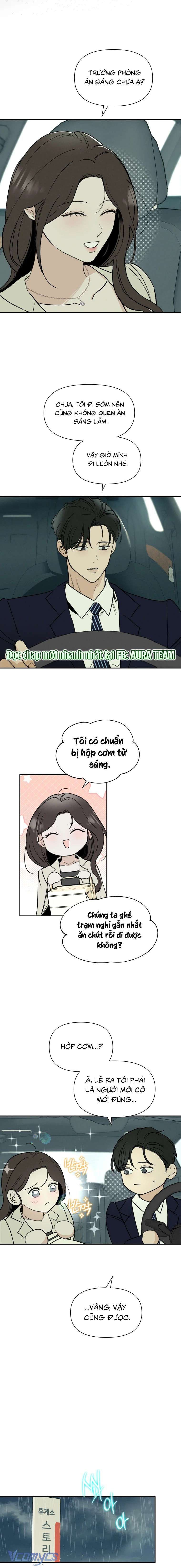 đọc truyện Người Đàn Ông Của Kẻ Khác Chương 28 ảnh 11 tại Giả Dược