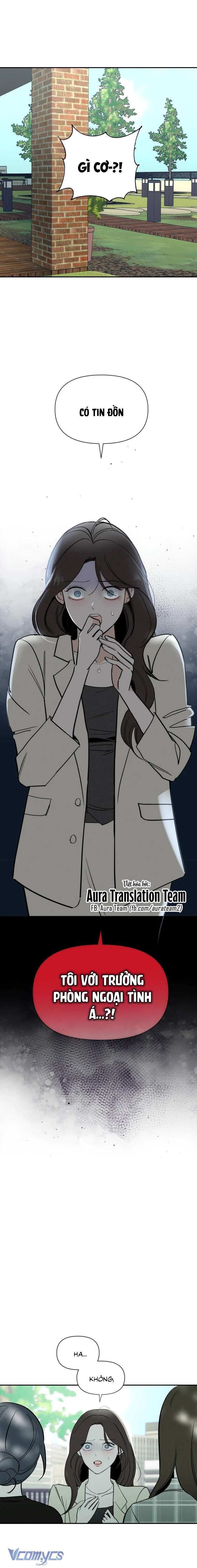 đọc truyện Người Đàn Ông Của Kẻ Khác Chương 31 ảnh 2 tại Thiên Thai Truyện