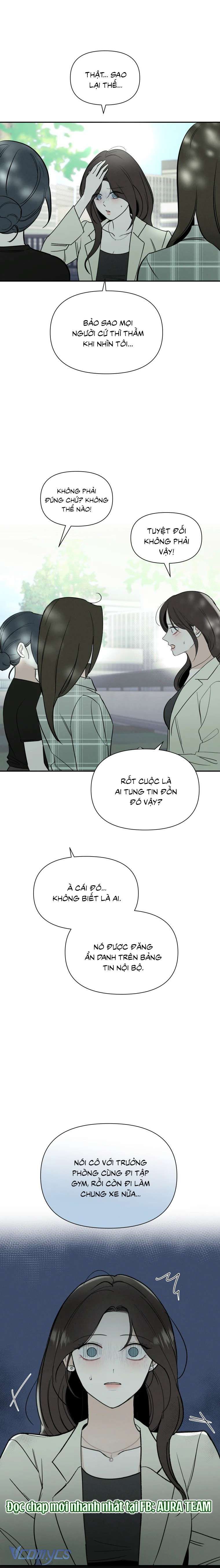 đọc truyện Người Đàn Ông Của Kẻ Khác Chương 31 ảnh 3 tại Thiên Thai Truyện