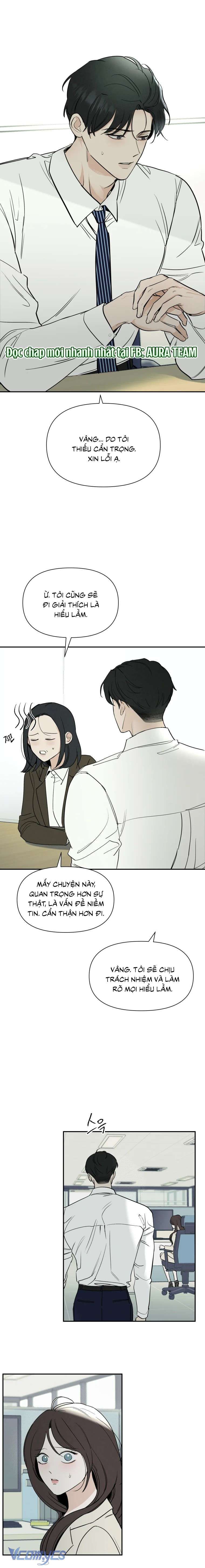 đọc truyện Người Đàn Ông Của Kẻ Khác Chương 31 ảnh 12 tại Thiên Thai Truyện