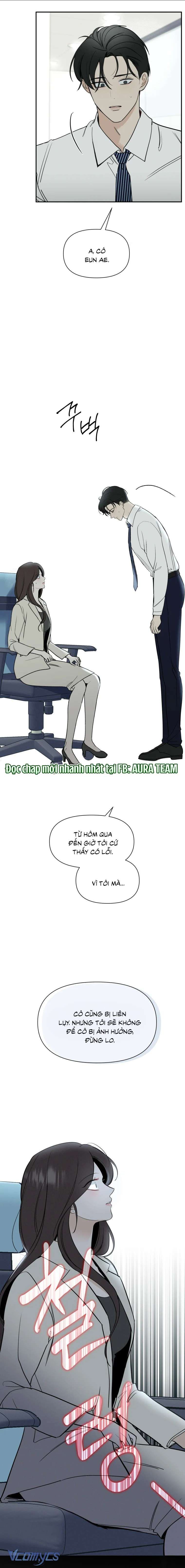 đọc truyện Người Đàn Ông Của Kẻ Khác Chương 31 ảnh 13 tại Thiên Thai Truyện