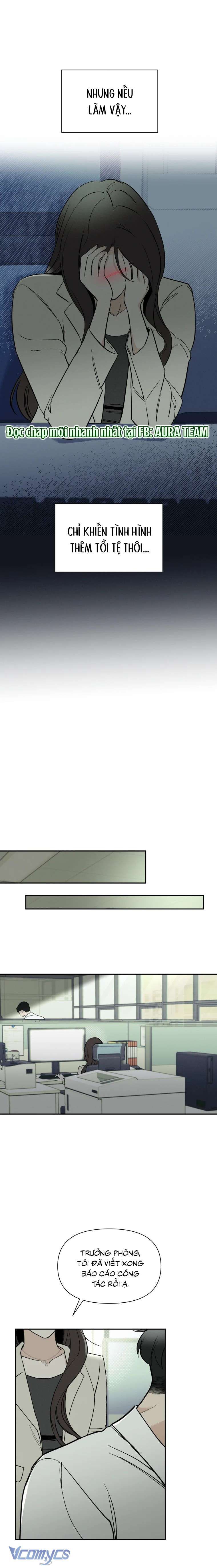 đọc truyện Người Đàn Ông Của Kẻ Khác Chương 31 ảnh 15 tại Thiên Thai Truyện