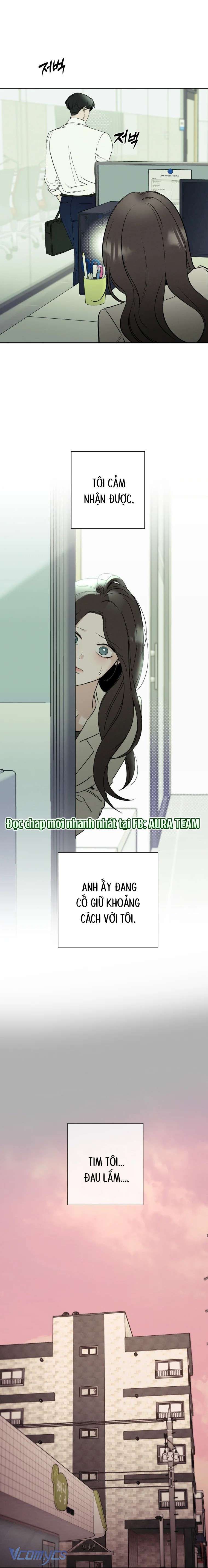 đọc truyện Người Đàn Ông Của Kẻ Khác Chương 31 ảnh 17 tại Thiên Thai Truyện