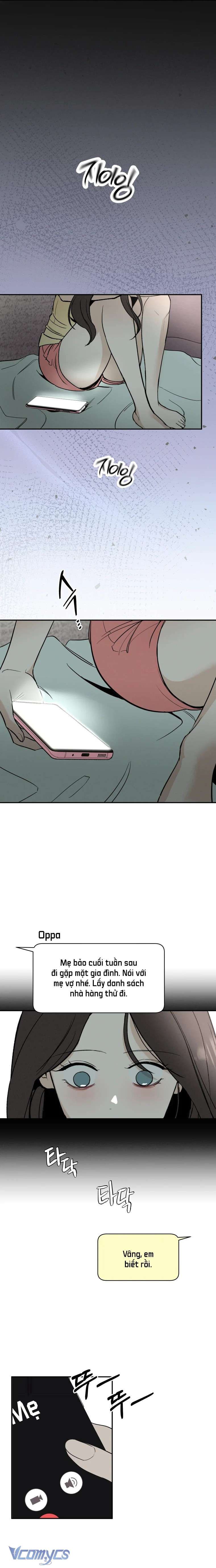 đọc truyện Người Đàn Ông Của Kẻ Khác Chương 31 ảnh 18 tại Thiên Thai Truyện