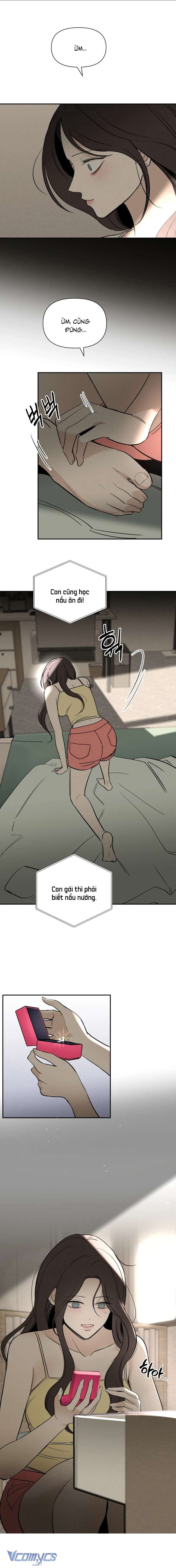 đọc truyện Người Đàn Ông Của Kẻ Khác Chương 31 ảnh 20 tại Thiên Thai Truyện