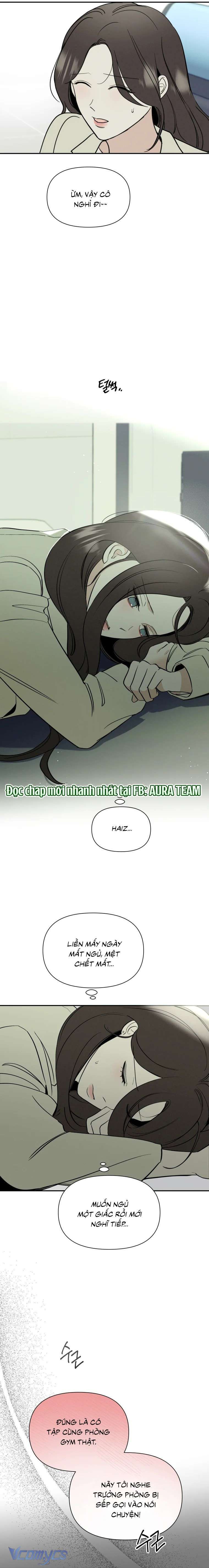 đọc truyện Người Đàn Ông Của Kẻ Khác Chương 31 ảnh 7 tại Thiên Thai Truyện