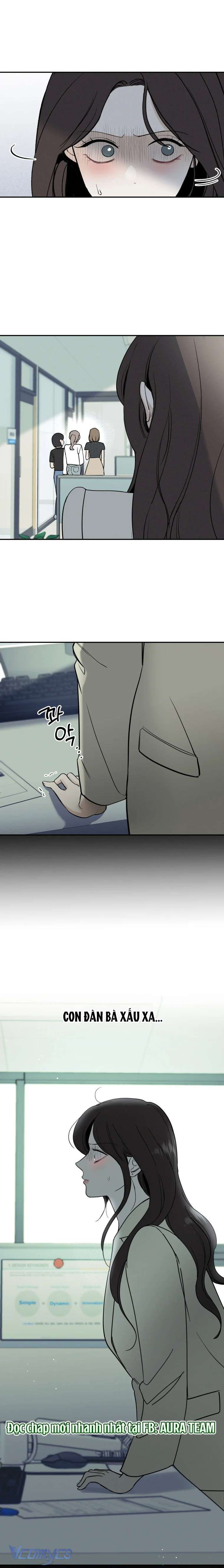 đọc truyện Người Đàn Ông Của Kẻ Khác Chương 31 ảnh 9 tại Thiên Thai Truyện