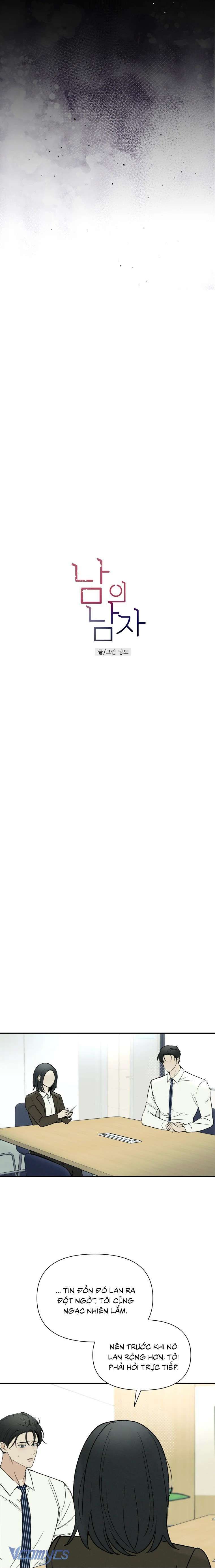 đọc truyện Người Đàn Ông Của Kẻ Khác Chương 31 ảnh 10 tại Thiên Thai Truyện