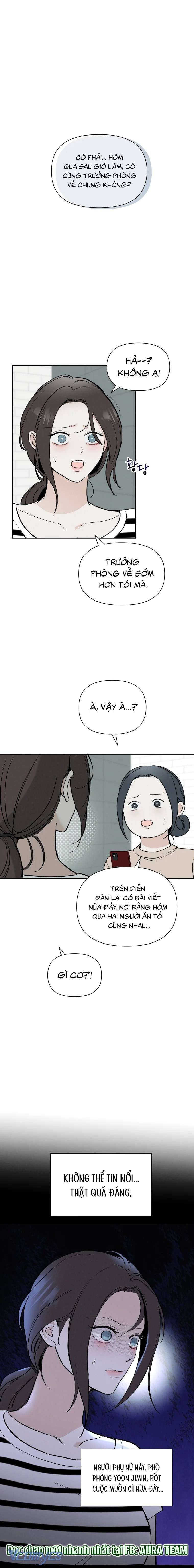 đọc truyện Người Đàn Ông Của Kẻ Khác Chương 32 ảnh 2 tại Thiên Thai Truyện