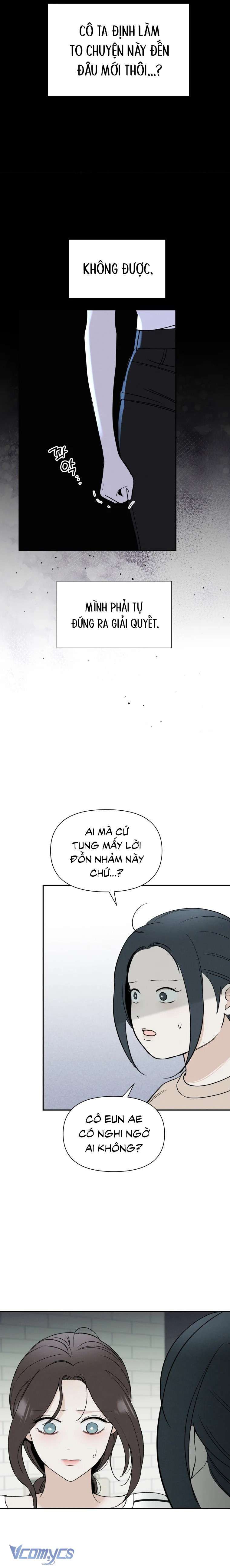 đọc truyện Người Đàn Ông Của Kẻ Khác Chương 32 ảnh 3 tại Thiên Thai Truyện