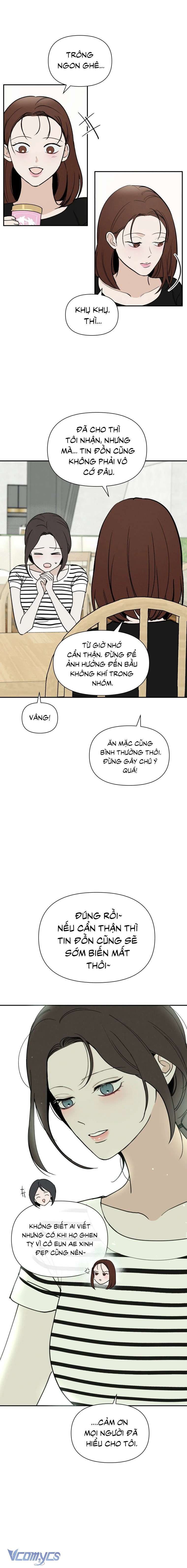 đọc truyện Người Đàn Ông Của Kẻ Khác Chương 32 ảnh 12 tại Thiên Thai Truyện