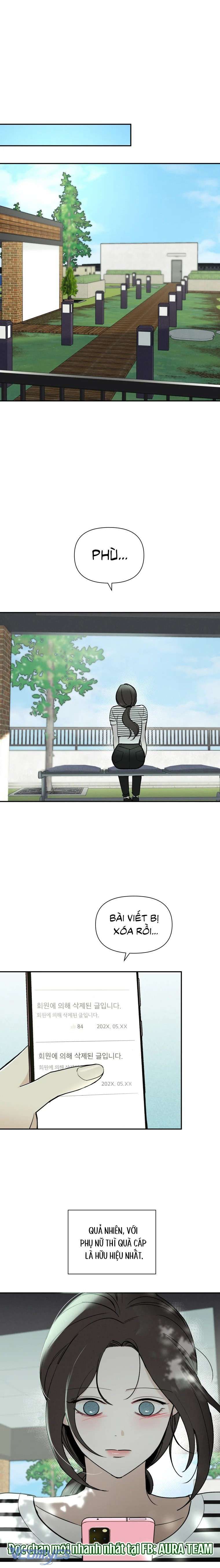 đọc truyện Người Đàn Ông Của Kẻ Khác Chương 32 ảnh 13 tại Thiên Thai Truyện