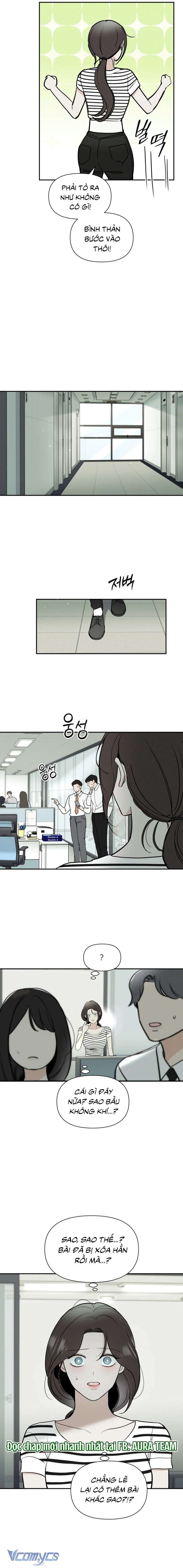 đọc truyện Người Đàn Ông Của Kẻ Khác Chương 32 ảnh 15 tại Thiên Thai Truyện