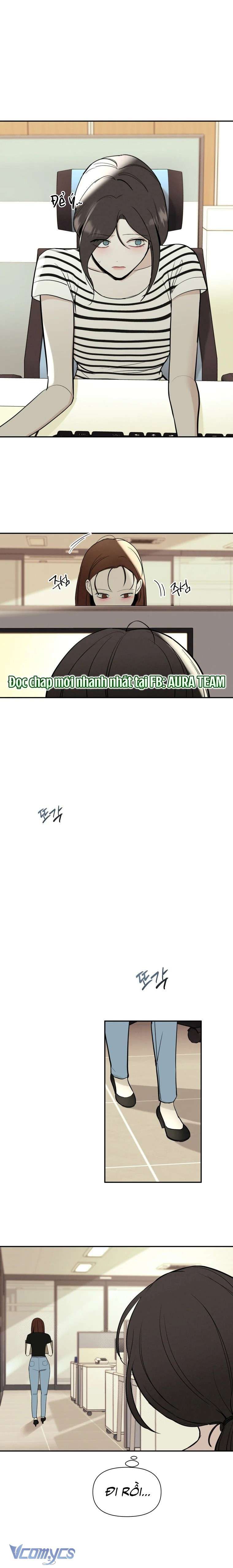 đọc truyện Người Đàn Ông Của Kẻ Khác Chương 32 ảnh 18 tại Thiên Thai Truyện