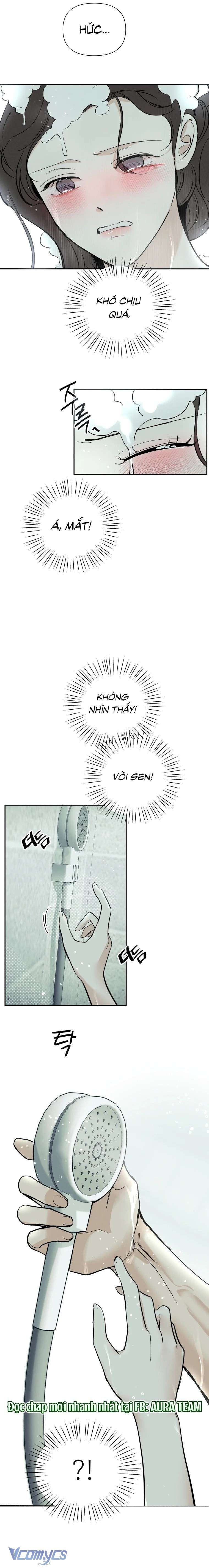 đọc truyện Người Đàn Ông Của Kẻ Khác Chương 32 ảnh 22 tại Thiên Thai Truyện