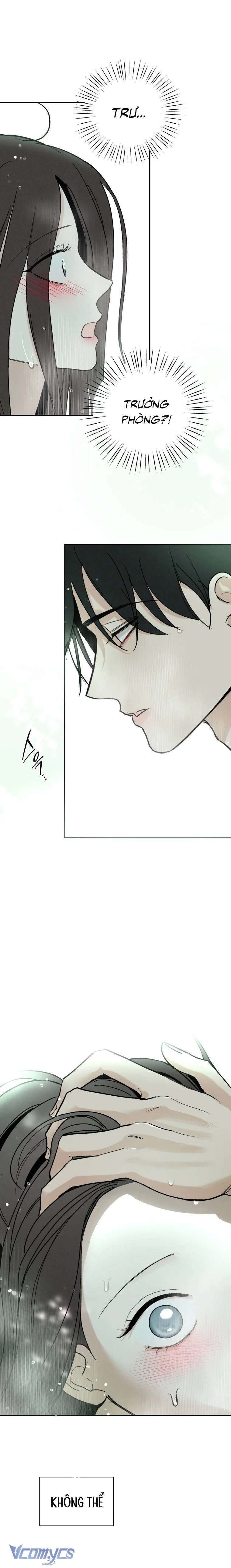 đọc truyện Người Đàn Ông Của Kẻ Khác Chương 32 ảnh 24 tại Thiên Thai Truyện